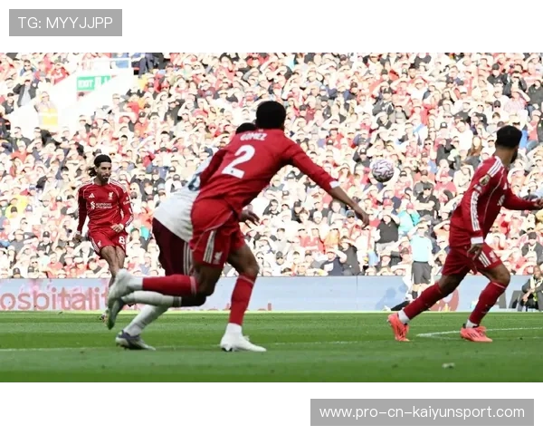 利物浦凭借索博斯洛伊点球绝杀国米