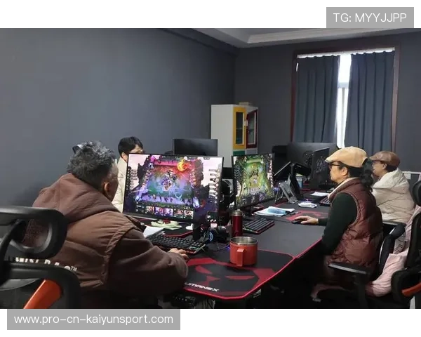 电竞选手职业形象日益多元化，电竞选手的发展