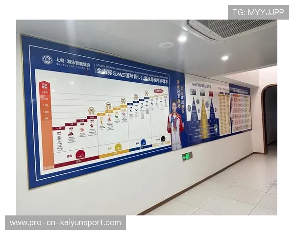 国际游泳教练在训练中引入力量测试与技术表现并行评估体系，国际游泳教师联盟